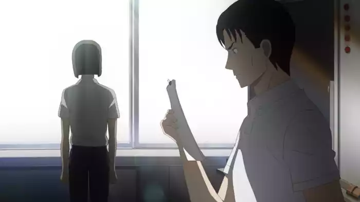 斜陽