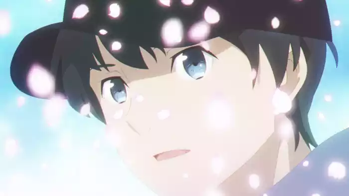 巣立ちの日