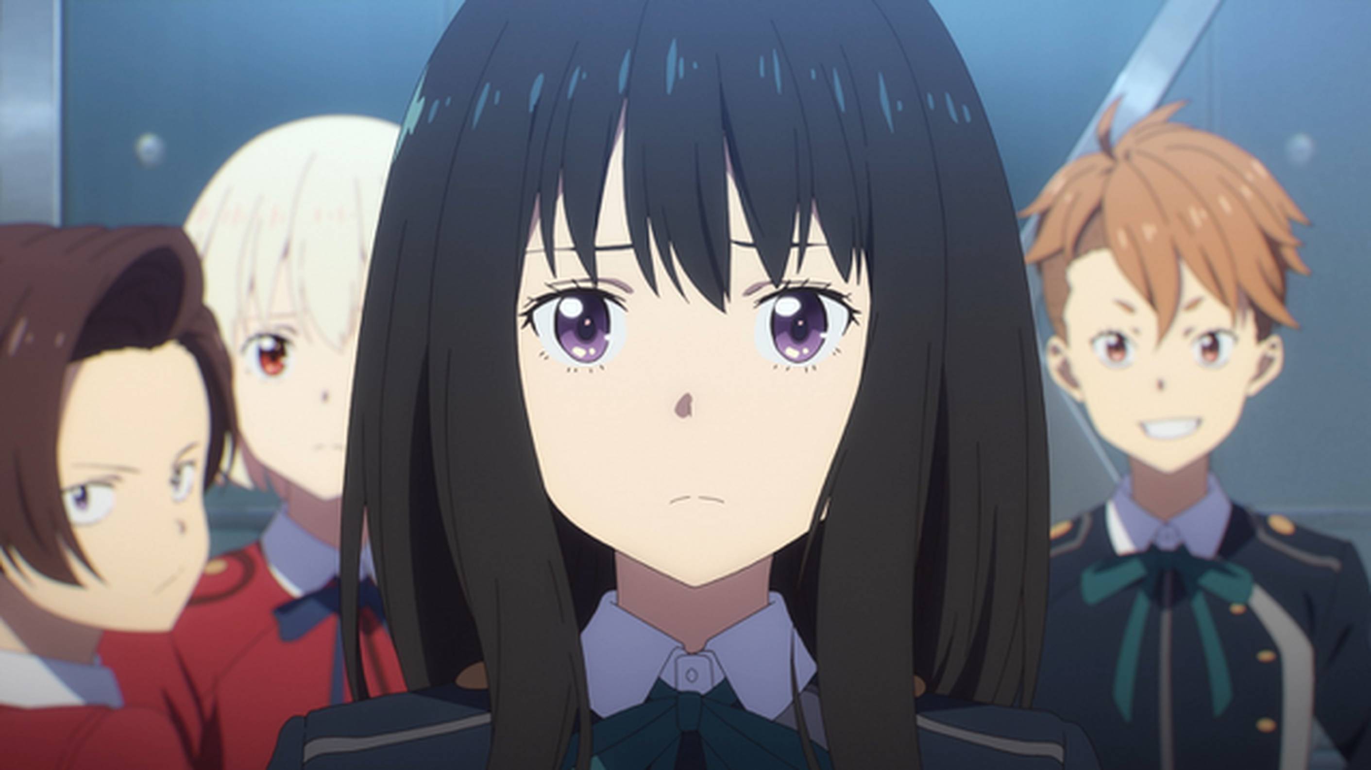 第3話 More haste, less speed