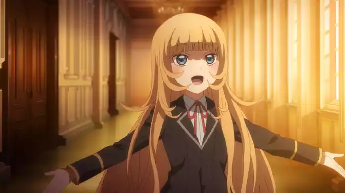 決闘しようぜ、王子様