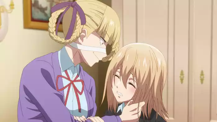 こっちも遊びじゃねえんだよ