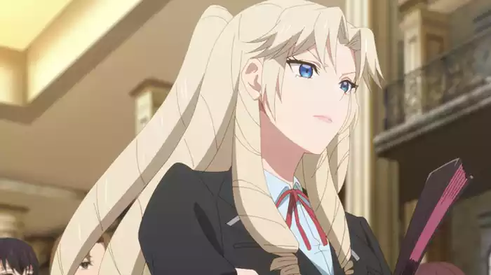 エセ貴族とは違って