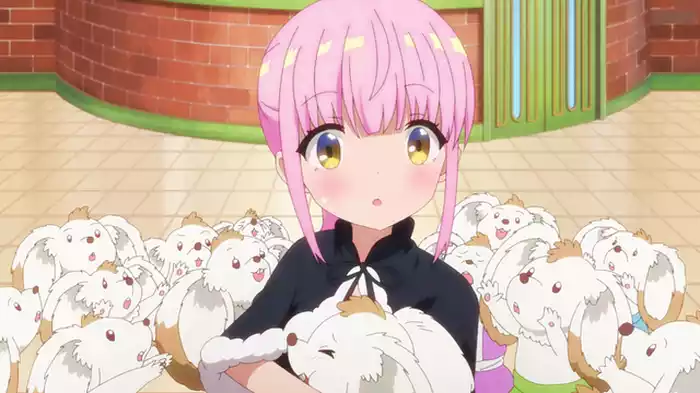 お困り物件! 魔王城に初出張です!