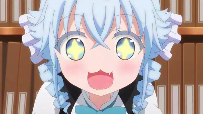 出たんです……! ドラゴンとお化けとすごい魔力!?