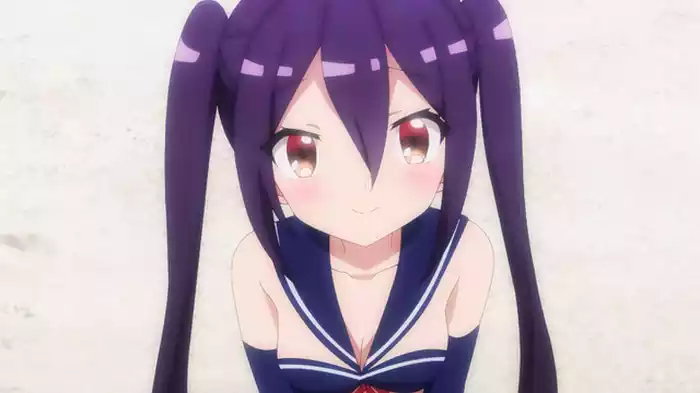 サマー! 水着が似合うすごい良いお家、見つけました!