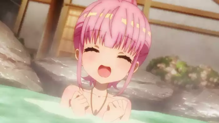にゃ～ん！　目標達成まであと一軒！　千年星祭りで願い叶えたまえ！