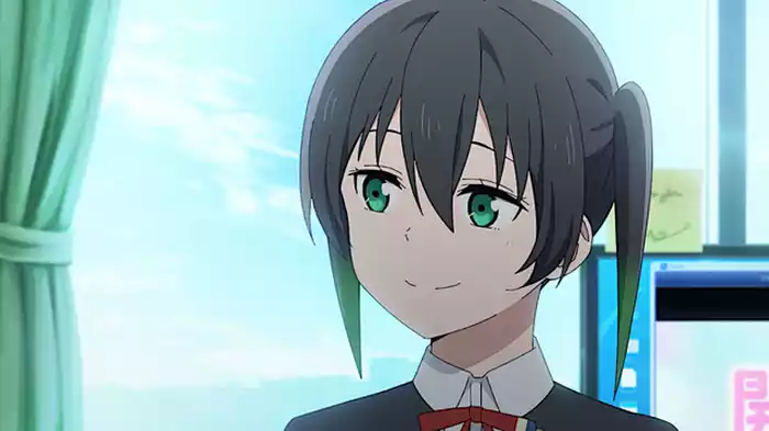 新しいトキメキ