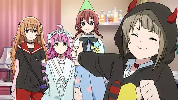 sing! song! smile!