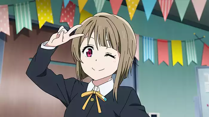 かすみん☆ワンダーツアー