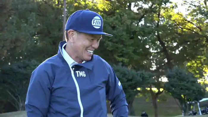 ヒロミ&中井学チームVS江口紗代&原田怜奈編