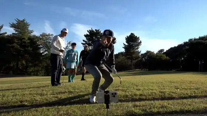 ヒロミ&中井学チームVS矢野東&越雲みなみ編