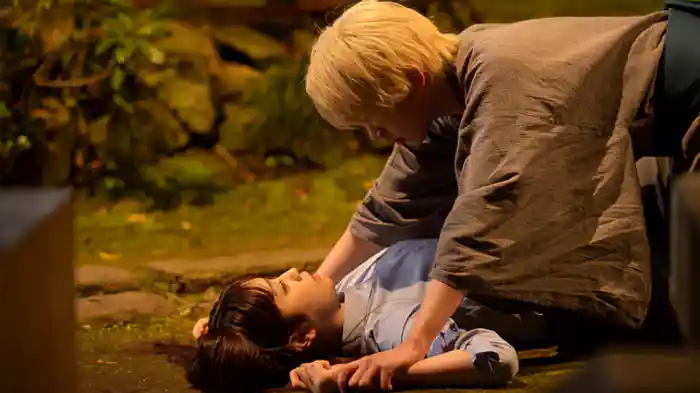 「恋のハッピーサマー」