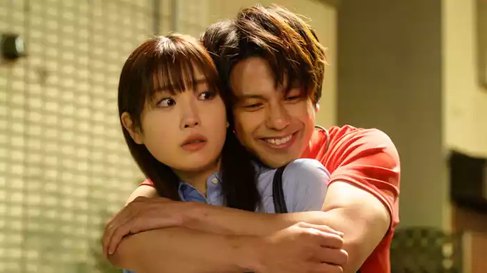 「君のほっぺたをたべたい」