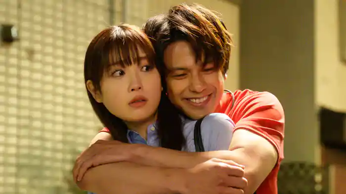 「君のほっぺたをたべたい」