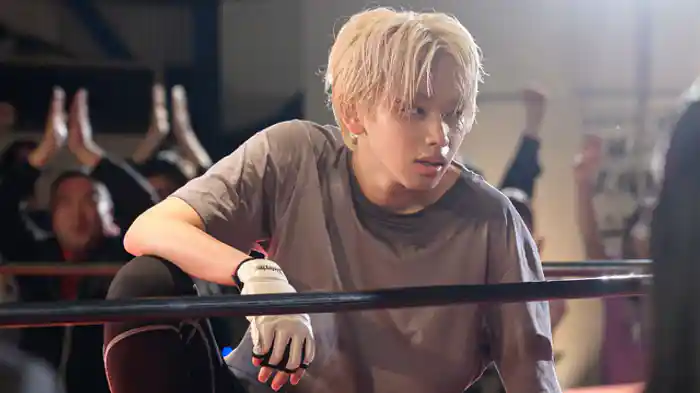 「波乱の文化祭☆開幕」