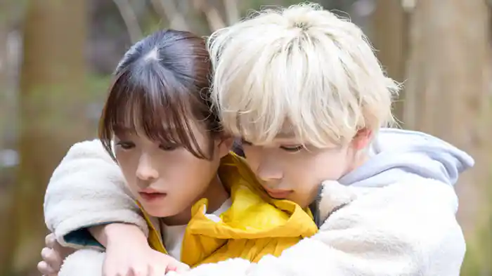 「真冬のガチキャンプ」