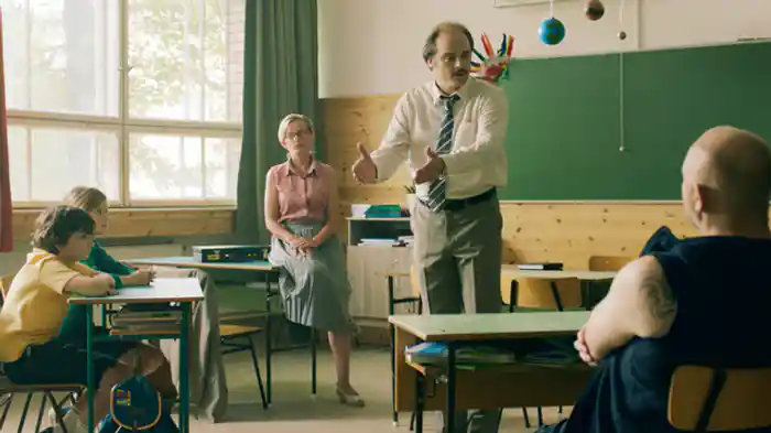 秘密を知らないフリ