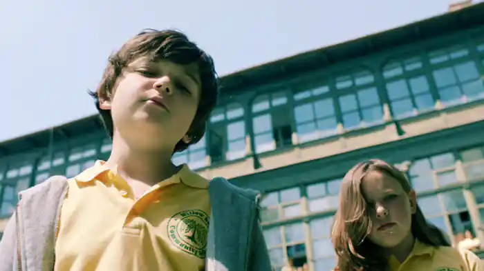 変わっていく家族