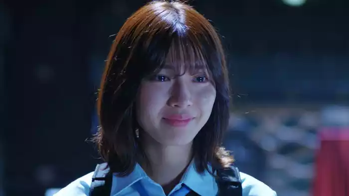 終わらない明日へ