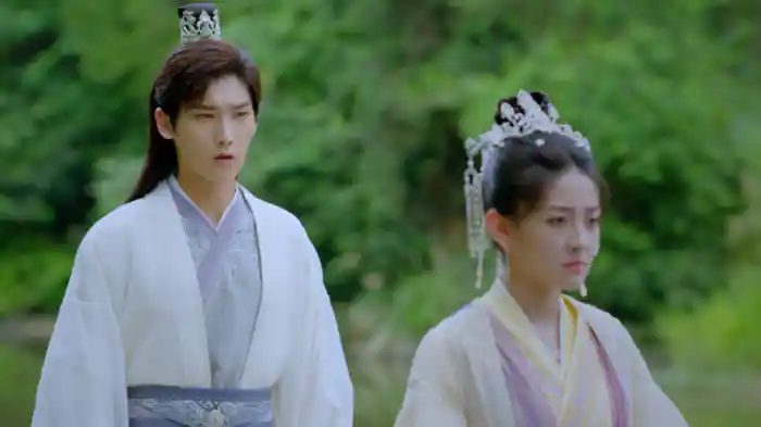 曲小檀の創作活動