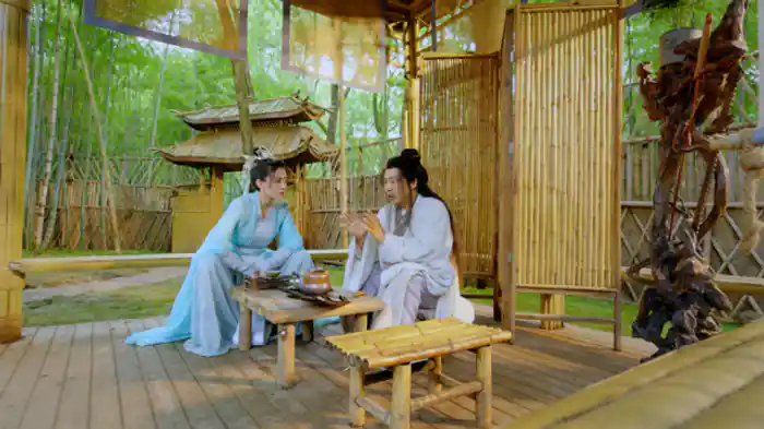 大役を担う資質