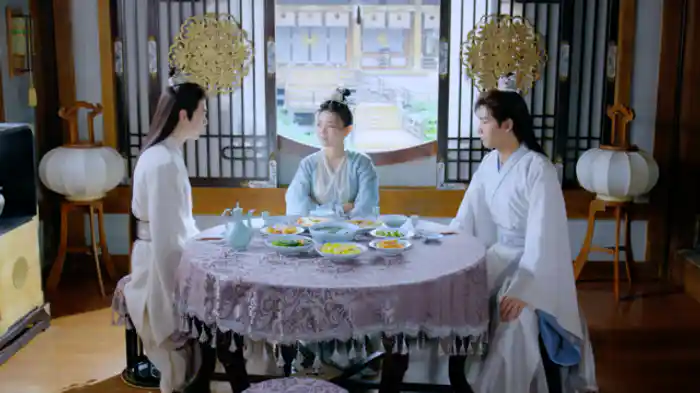 正室と側室と一つの丸薬