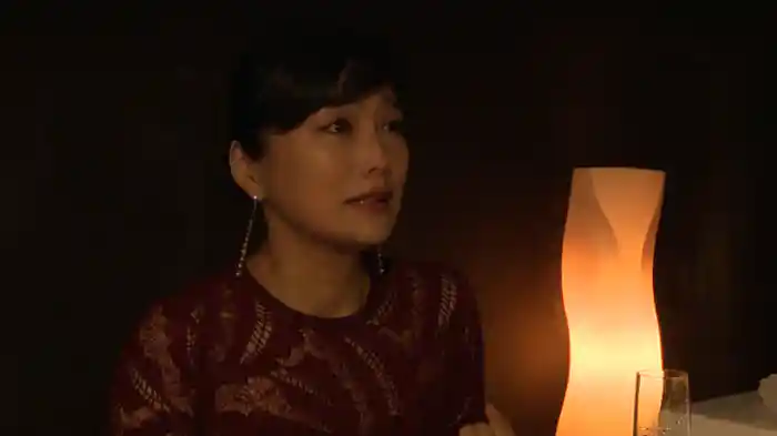 ストーカーの女