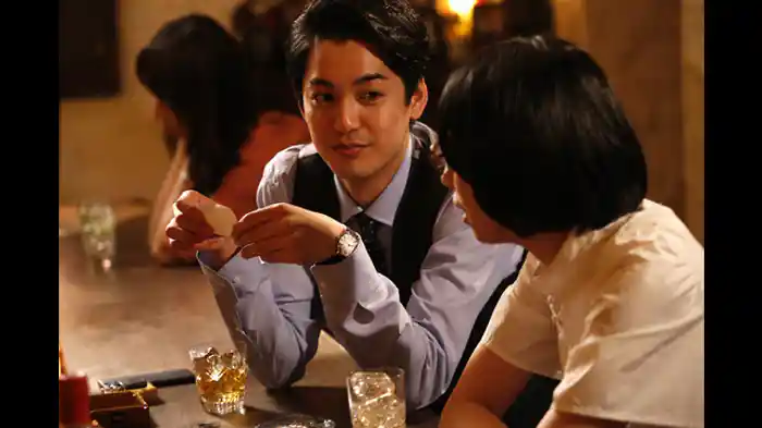 僕、グッドバイします！