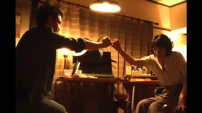 2番目でもないならサヨウナラ