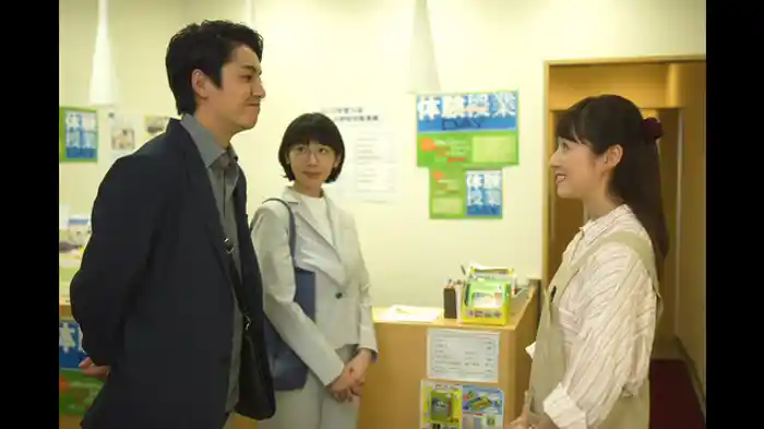 あなたの嘘、知っています