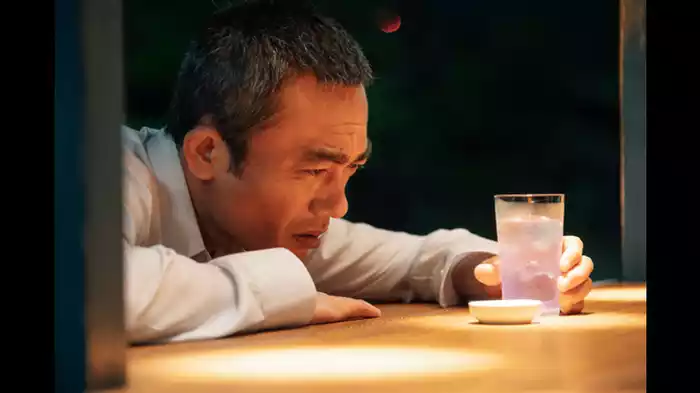 爆弾を持つ男