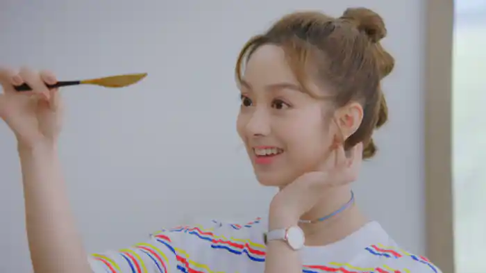 カモフラージュ