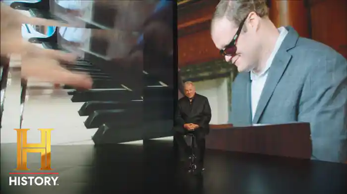 超人をつくる五感