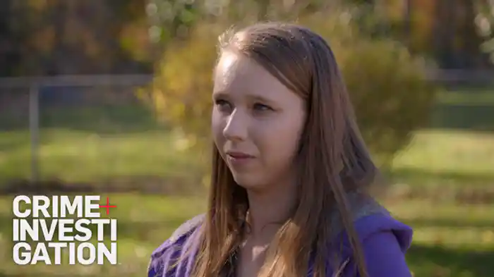 塀の中での出産