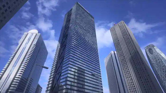 リニア中央新幹線が切り拓く未来