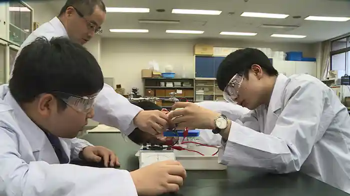 電池研究 最前線 次世代電池が起こすイノベーション