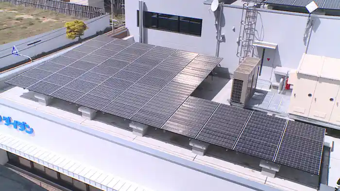 ZEBへの挑戦 建物はどこまで進化するのか？