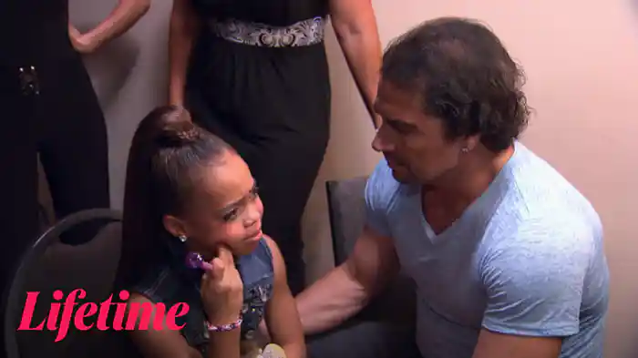 ラスト・チャンス