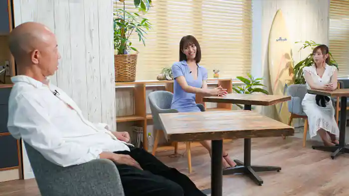 「グラビアアイドル」のオトコ遍歴