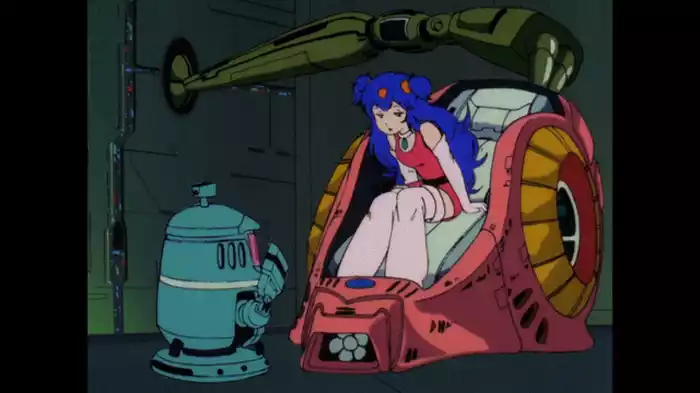 宇宙一のおかわりボーイ