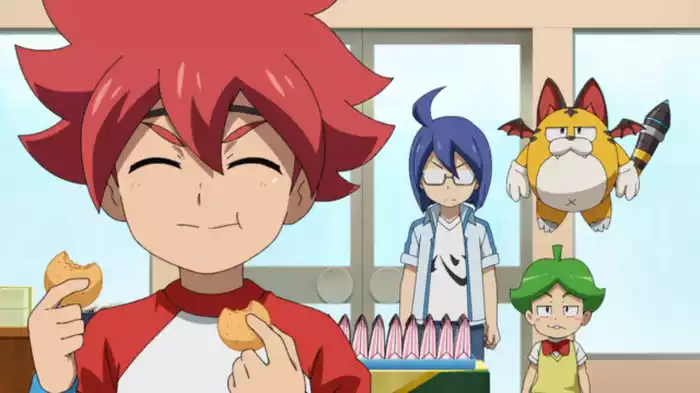 デリシャス♡　さくらのクッキー