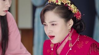 霓裳（げいしょう）～七色に輝く虹の如く～ 第23話 (韓流・アジア