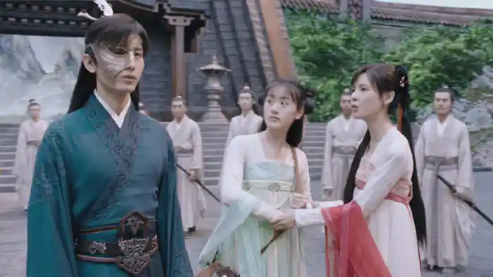 同年同日に生まれた2人