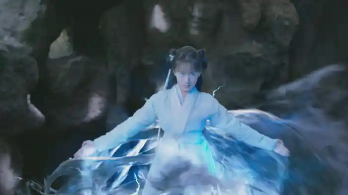 蠱雕(こちょう)退治