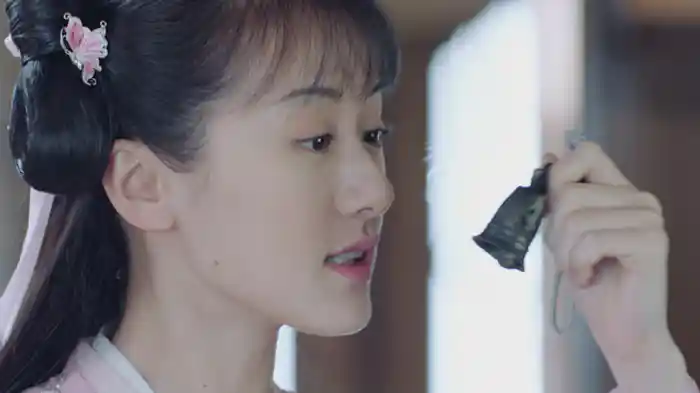 情人呪(じょうにんじゅ)仮面