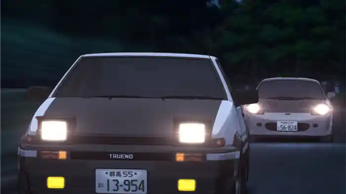 因縁のリベンジバトル