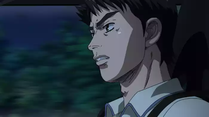 危険な匂い
