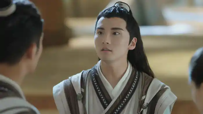 暗夜妖皇の狙い