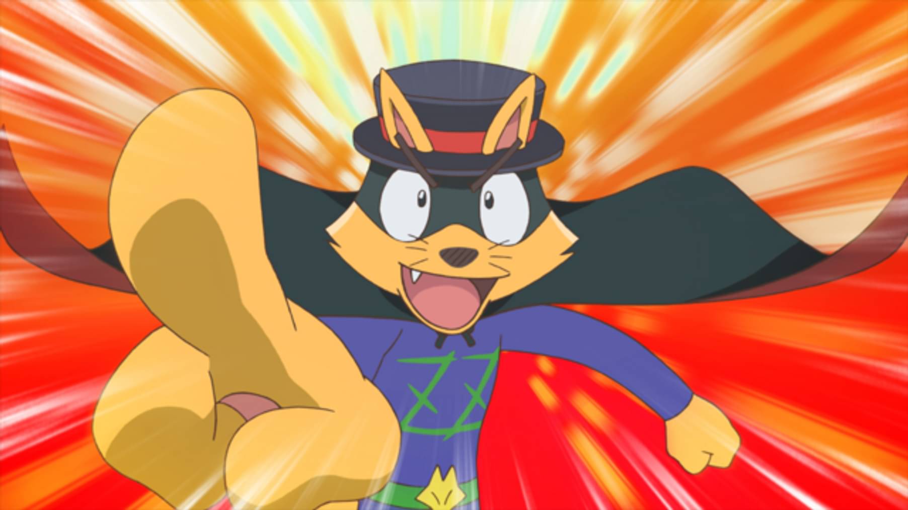 もっと まじめにふまじめ かいけつゾロリ 第3シリーズ アニメ 22 の動画視聴 U Next 31日間無料トライアル