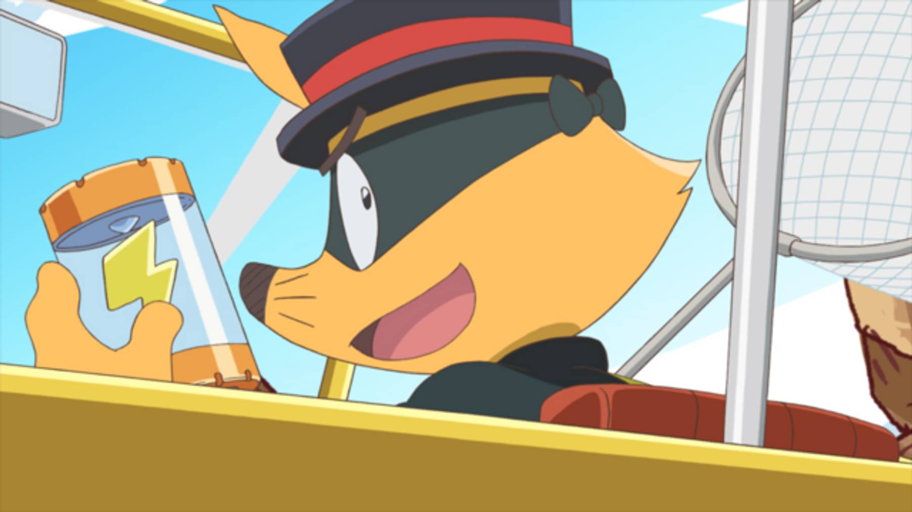 もっと まじめにふまじめ かいけつゾロリ 第3シリーズ アニメ 22 の動画視聴 U Next 31日間無料トライアル